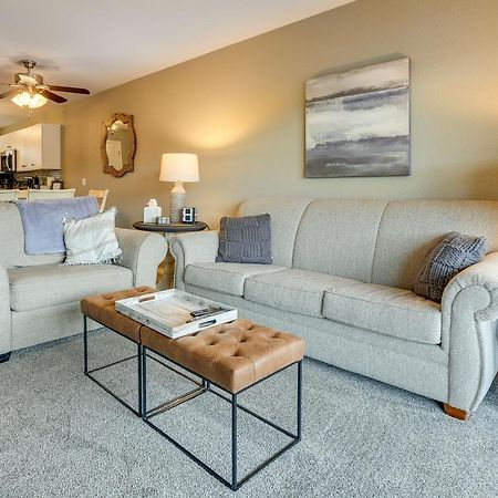 Branson Condo - 3 Mi To Table Rock State Park! 외부 사진