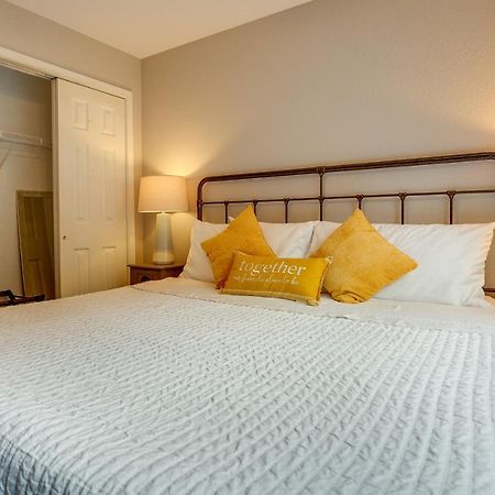 Branson Condo - 3 Mi To Table Rock State Park! 외부 사진