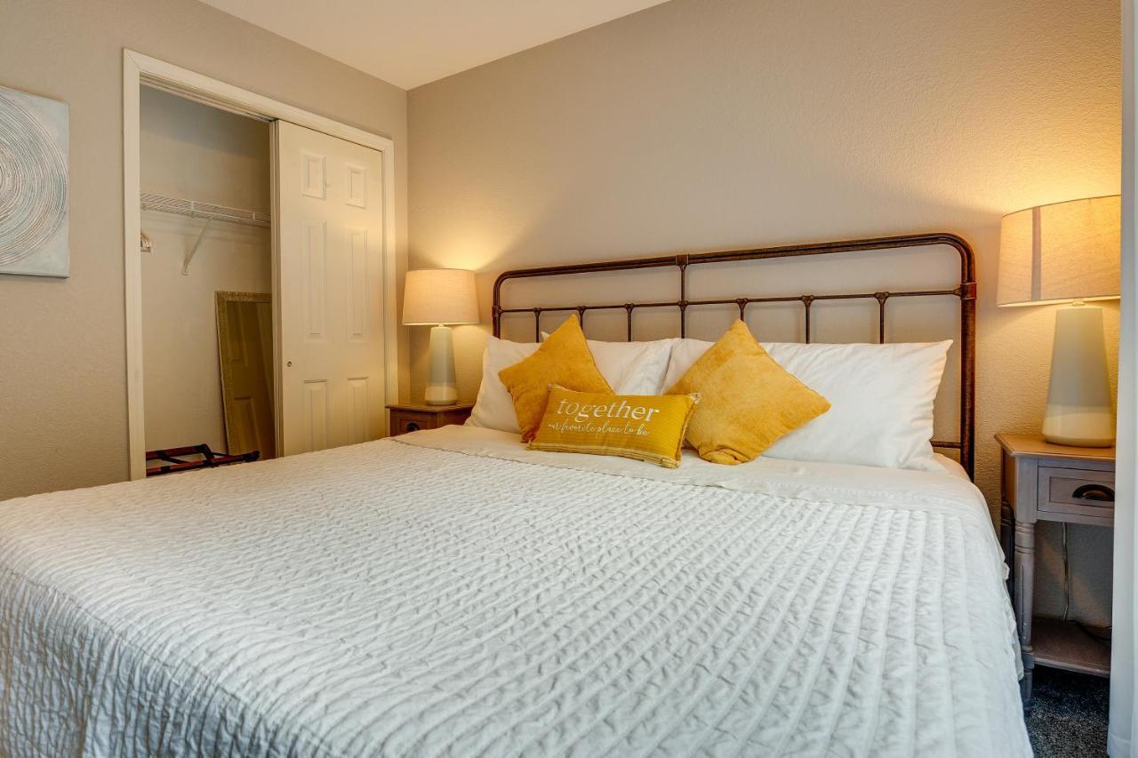 Branson Condo - 3 Mi To Table Rock State Park! 외부 사진