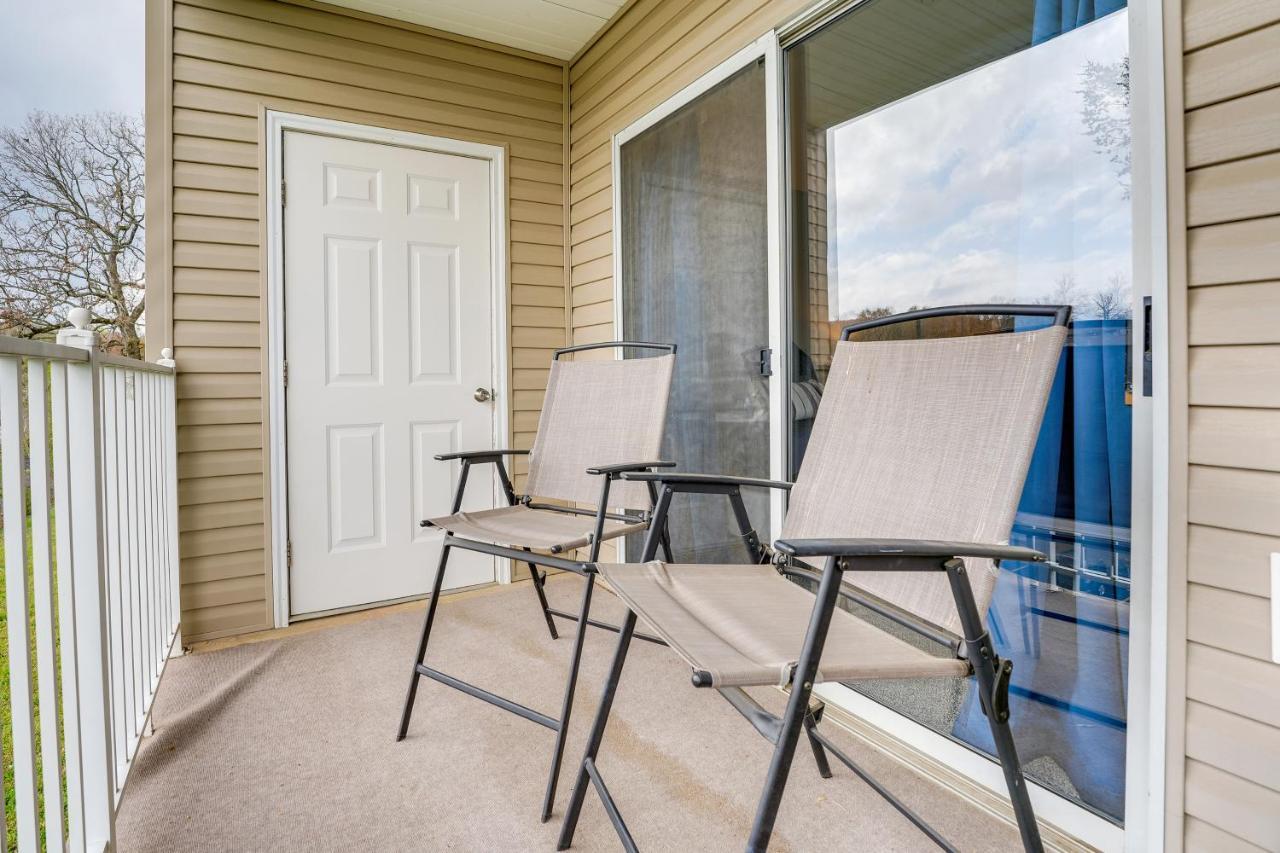 Branson Condo - 3 Mi To Table Rock State Park! 외부 사진